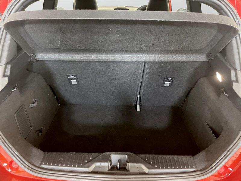 Used Ford Fiesta 2019 for sale - 76322253: Photo 15