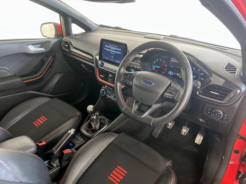 Used Ford Fiesta 2019 for sale - 76322253: Photo 16