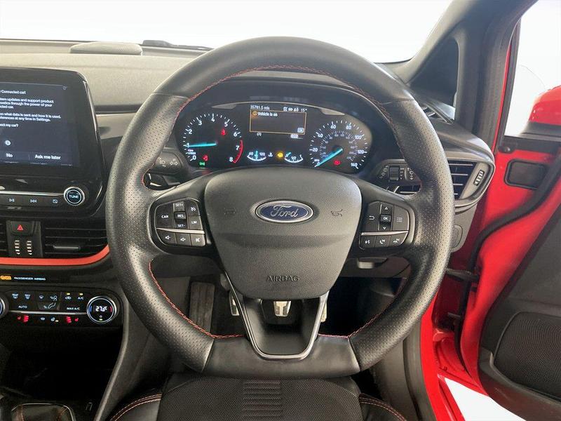 Used Ford Fiesta 2019 for sale - 76322253: Photo 17