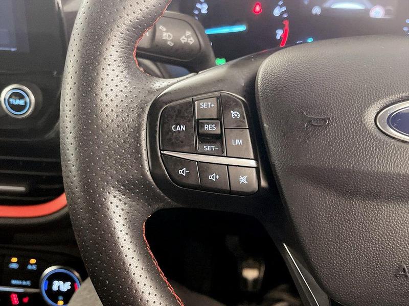 Used Ford Fiesta 2019 for sale - 76322253: Photo 18