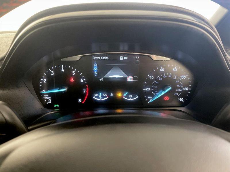 Used Ford Fiesta 2019 for sale - 76322253: Photo 19