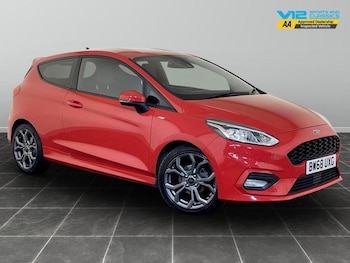 Ford - Fiesta