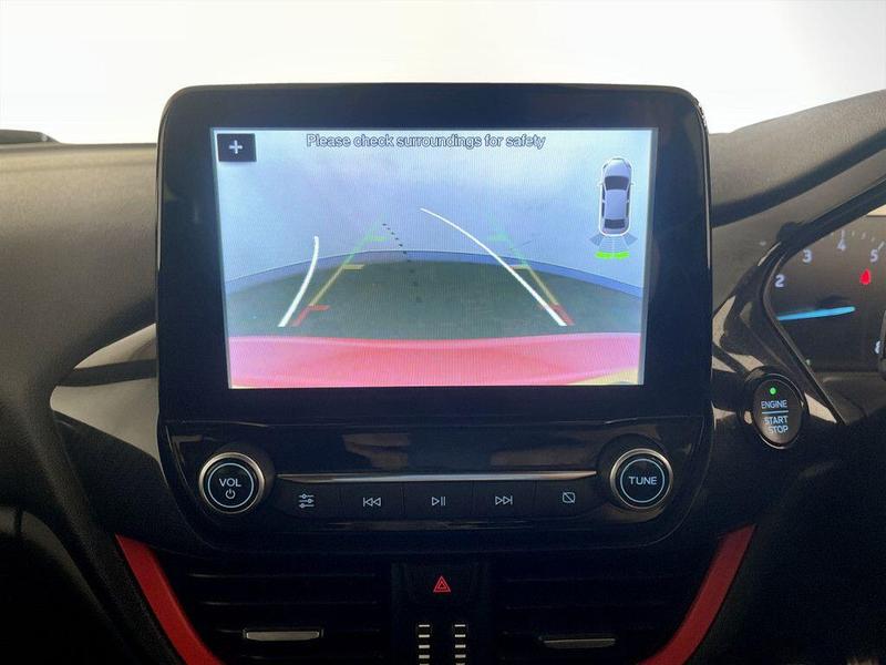 Used Ford Fiesta 2019 for sale - 76322253: Photo 21