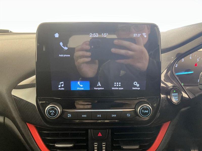 Used Ford Fiesta 2019 for sale - 76322253: Photo 22