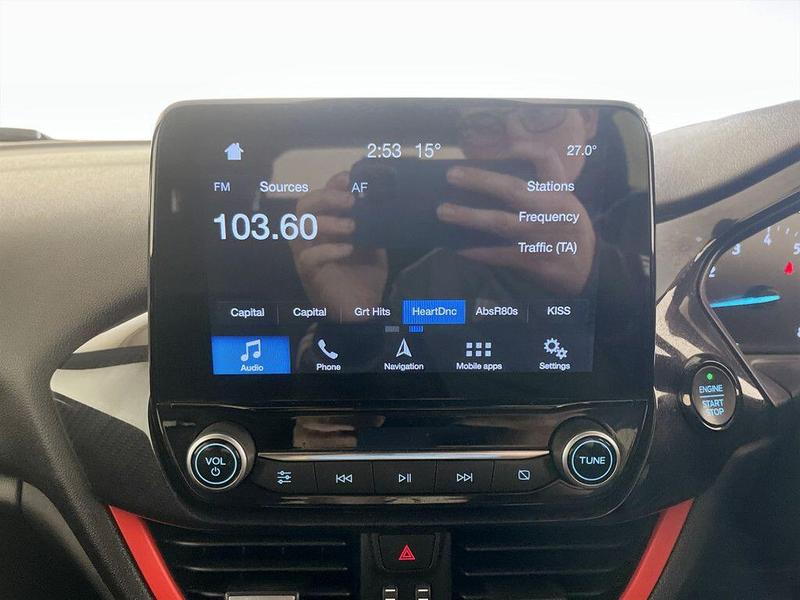 Used Ford Fiesta 2019 for sale - 76322253: Photo 23