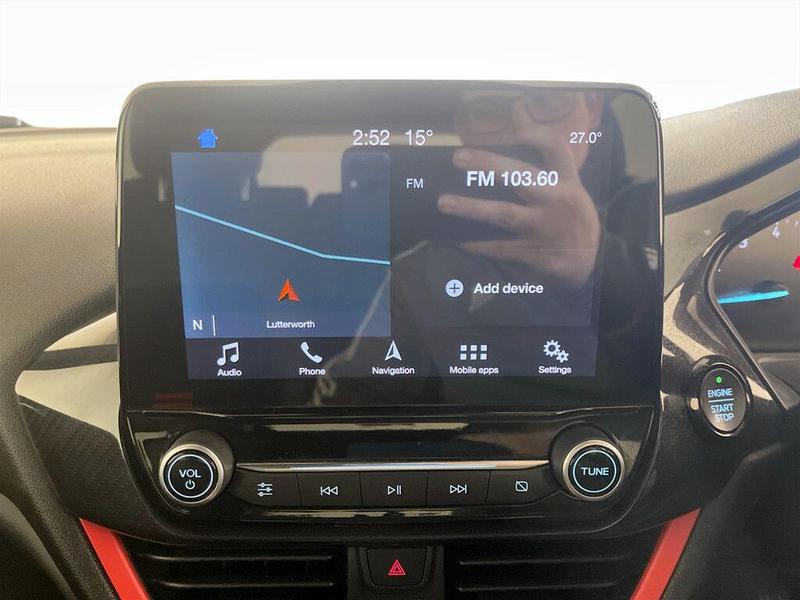 Used Ford Fiesta 2019 for sale - 76322253: Photo 24