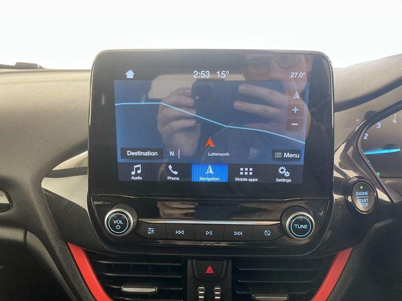 Used Ford Fiesta 2019 for sale - 76322253: Photo 25