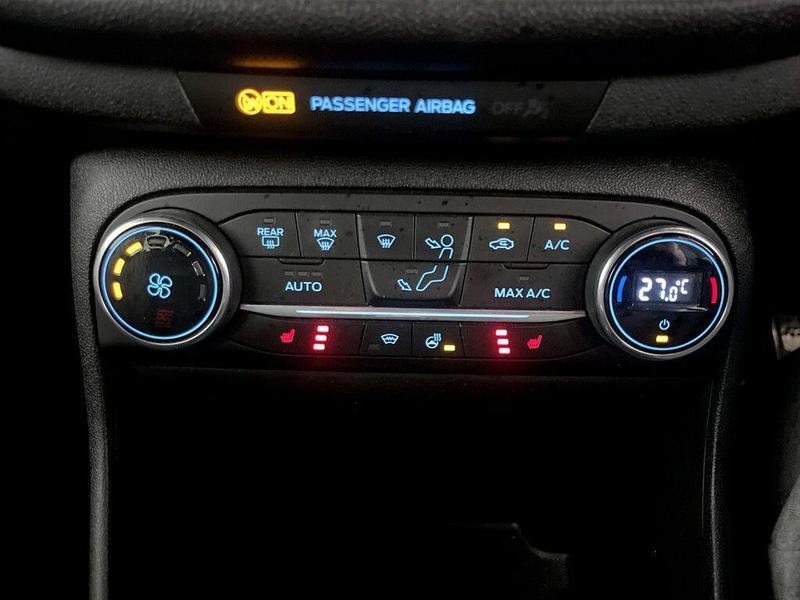 Used Ford Fiesta 2019 for sale - 76322253: Photo 26