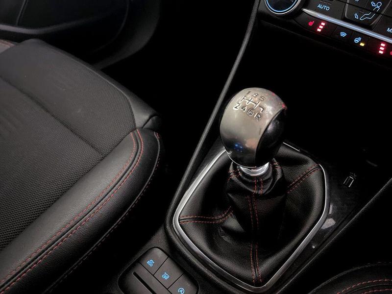 Used Ford Fiesta 2019 for sale - 76322253: Photo 27