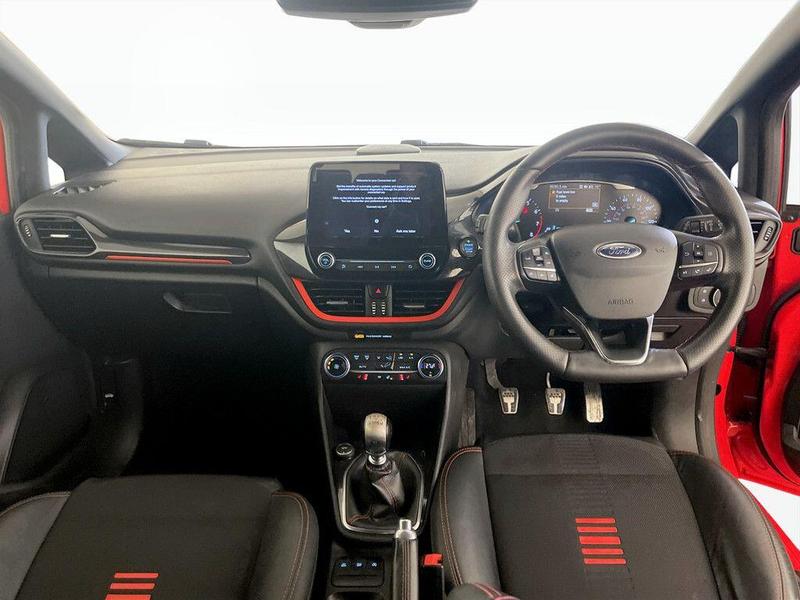 Used Ford Fiesta 2019 for sale - 76322253: Photo 3