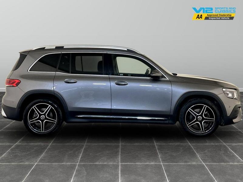 Used Mercedes-Benz GLB 2023 for sale - 76352218: Photo 11