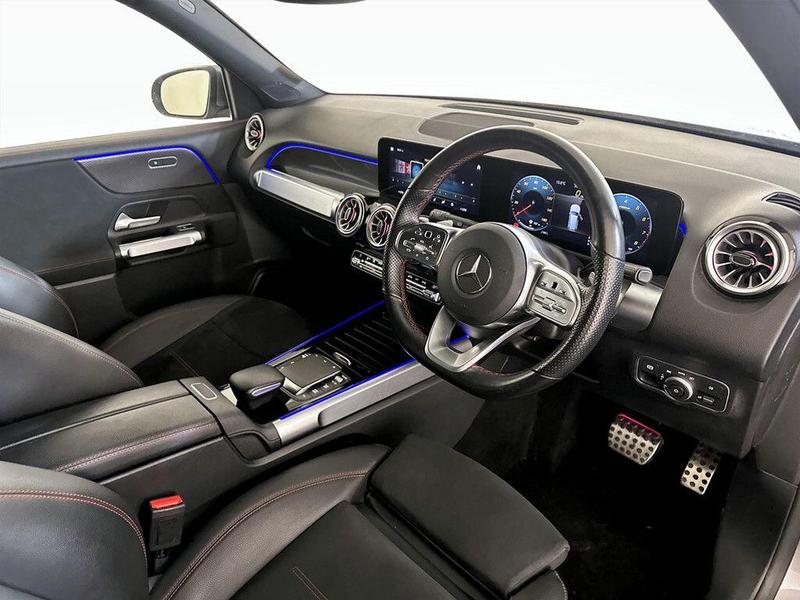 Used Mercedes-Benz GLB 2023 for sale - 76352218: Photo 16