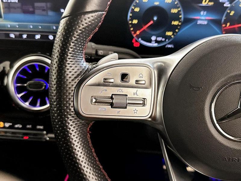 Used Mercedes-Benz GLB 2023 for sale - 76352218: Photo 18