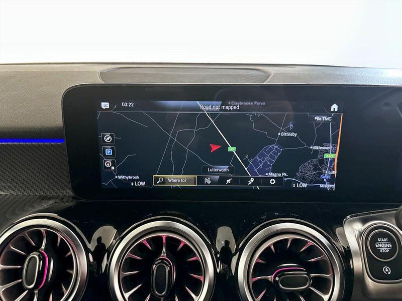 Used Mercedes-Benz GLB 2023 for sale - 76352218: Photo 23