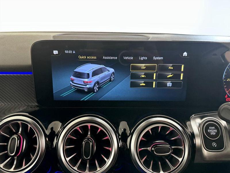 Used Mercedes-Benz GLB 2023 for sale - 76352218: Photo 25