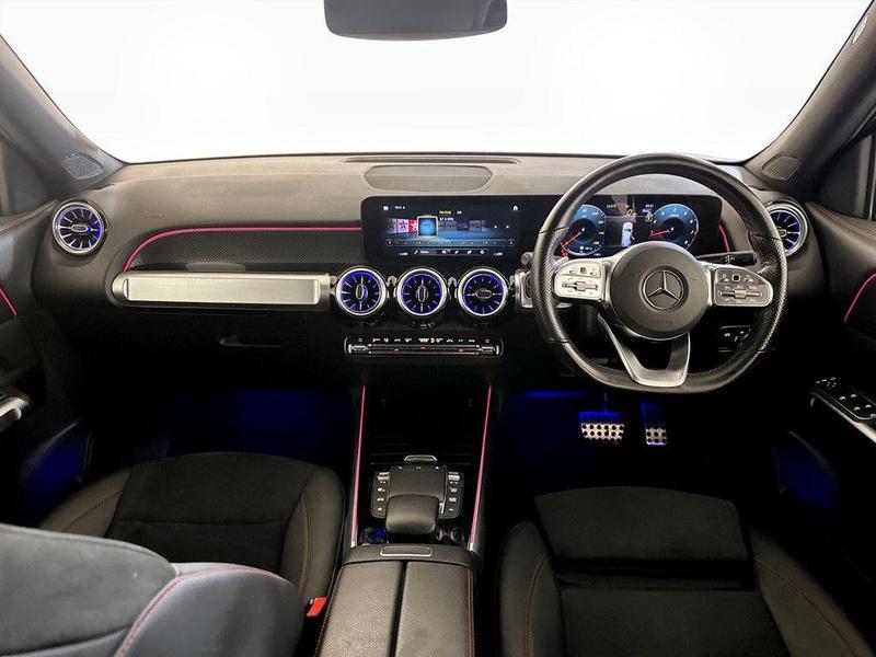 Used Mercedes-Benz GLB 2023 for sale - 76352218: Photo 3