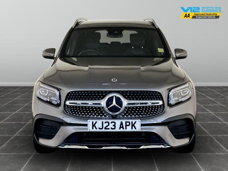 Used Mercedes-Benz GLB 2023 for sale - 76352218: Photo 5