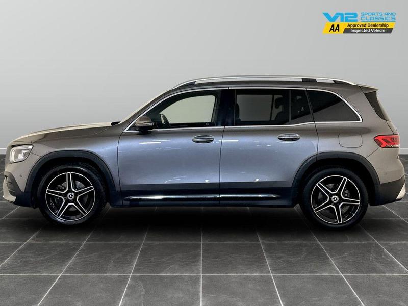 Used Mercedes-Benz GLB 2023 for sale - 76352218: Photo 7