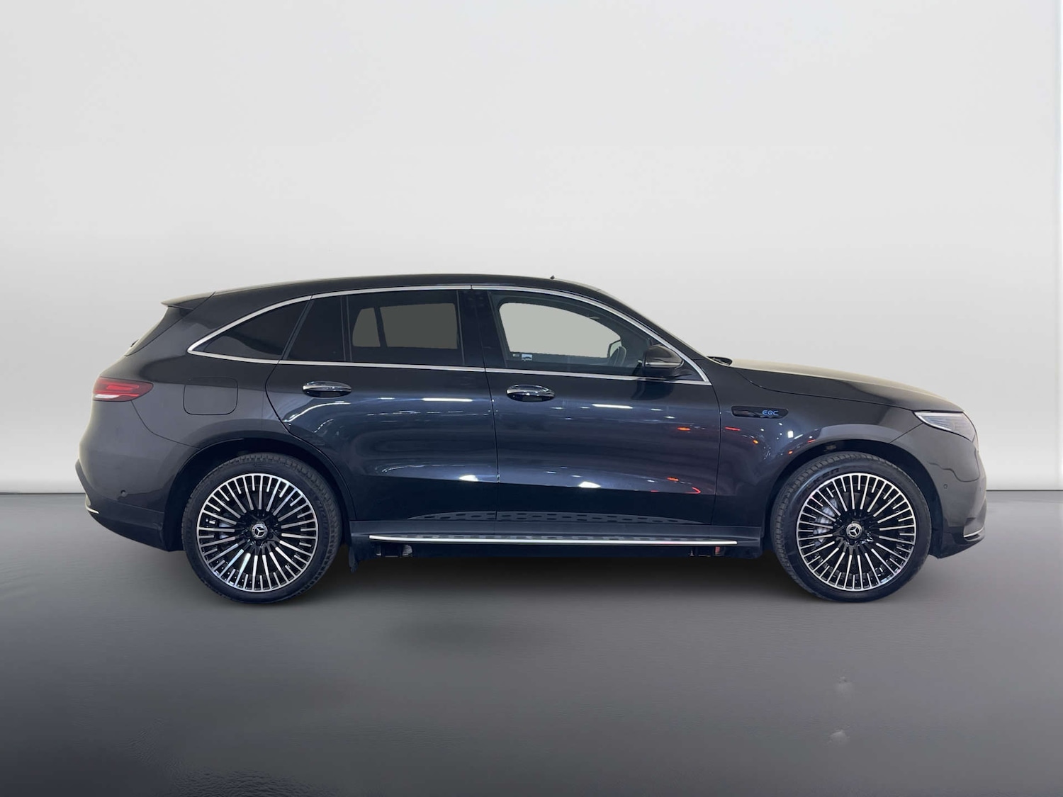 Used Mercedes-Benz EQC 2023 for sale - 77836313: Photo 12