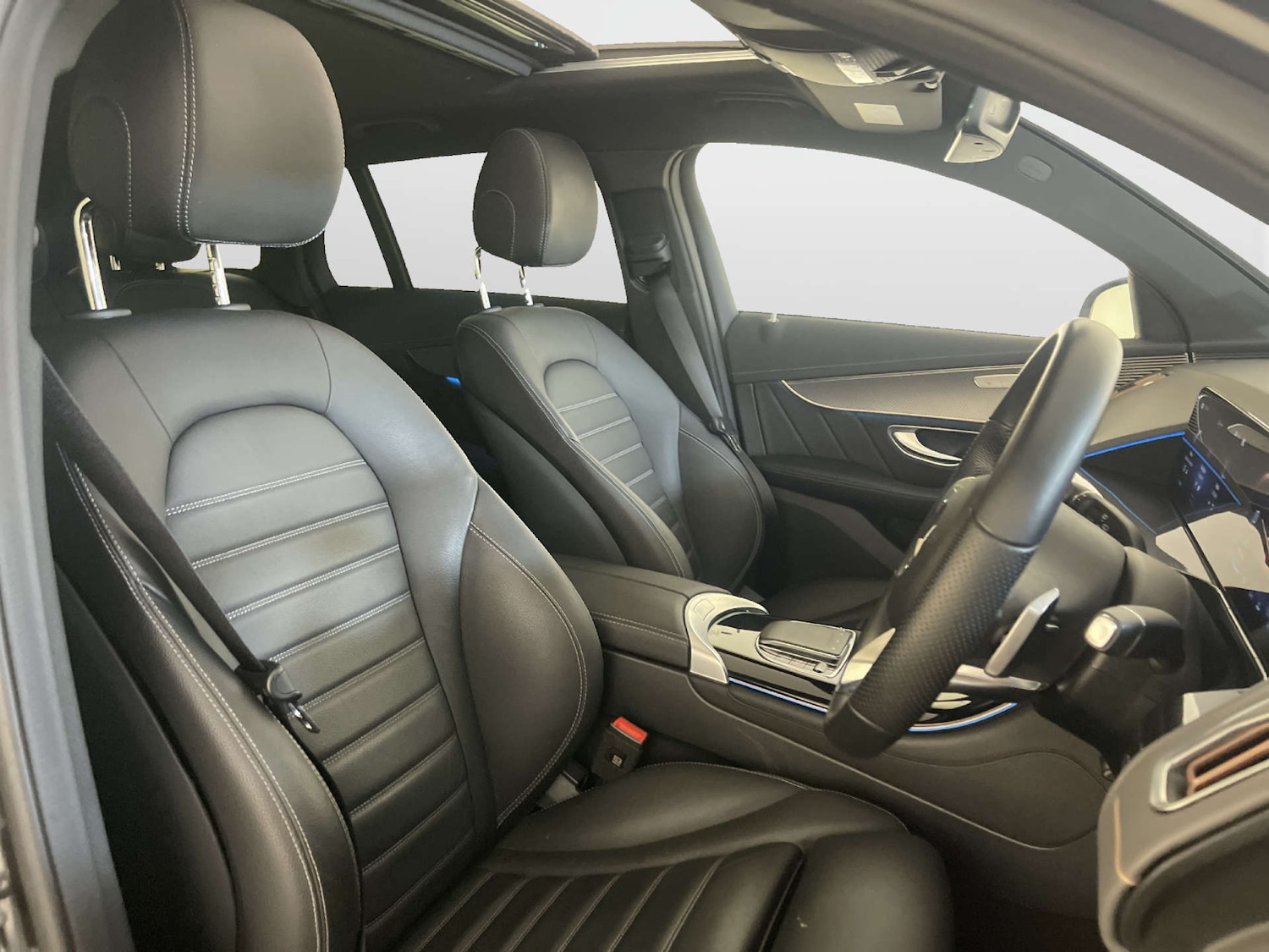 Used Mercedes-Benz EQC 2023 for sale - 77836313: Photo 14