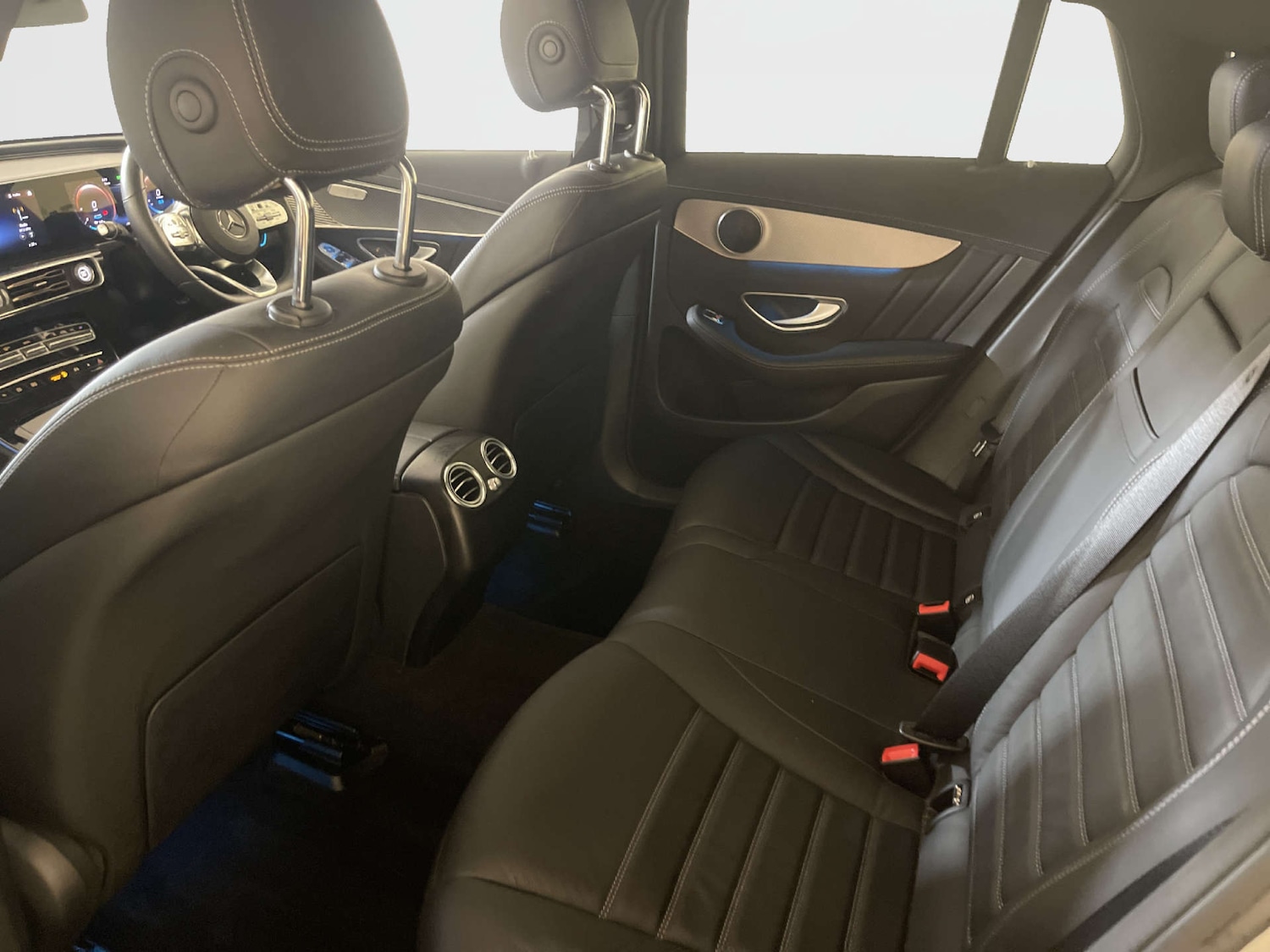 Used Mercedes-Benz EQC 2023 for sale - 77836313: Photo 16