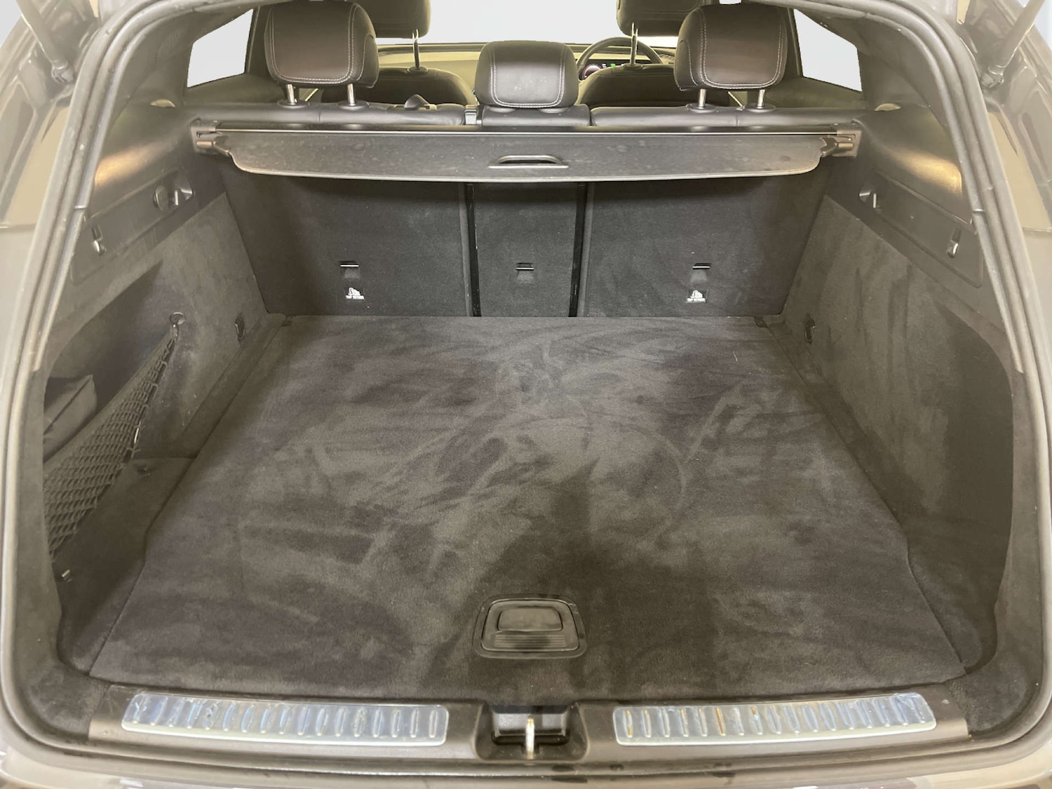 Used Mercedes-Benz EQC 2023 for sale - 77836313: Photo 17