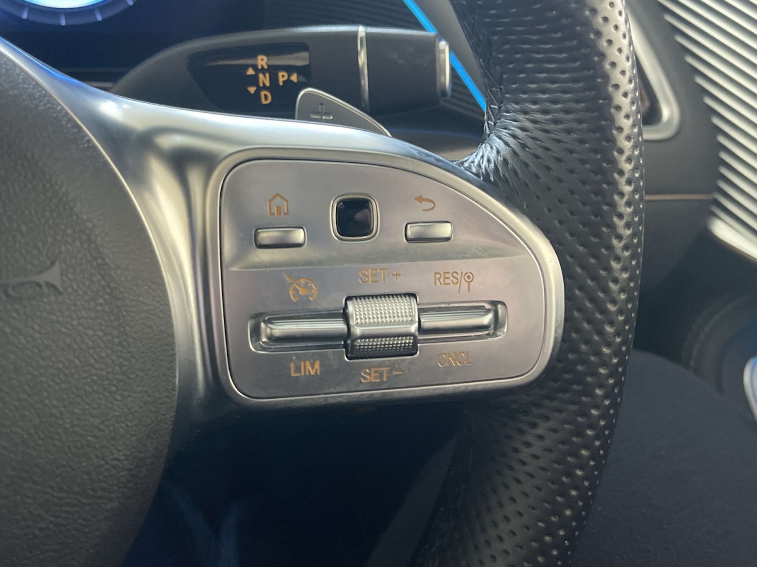 Used Mercedes-Benz EQC 2023 for sale - 77836313: Photo 22