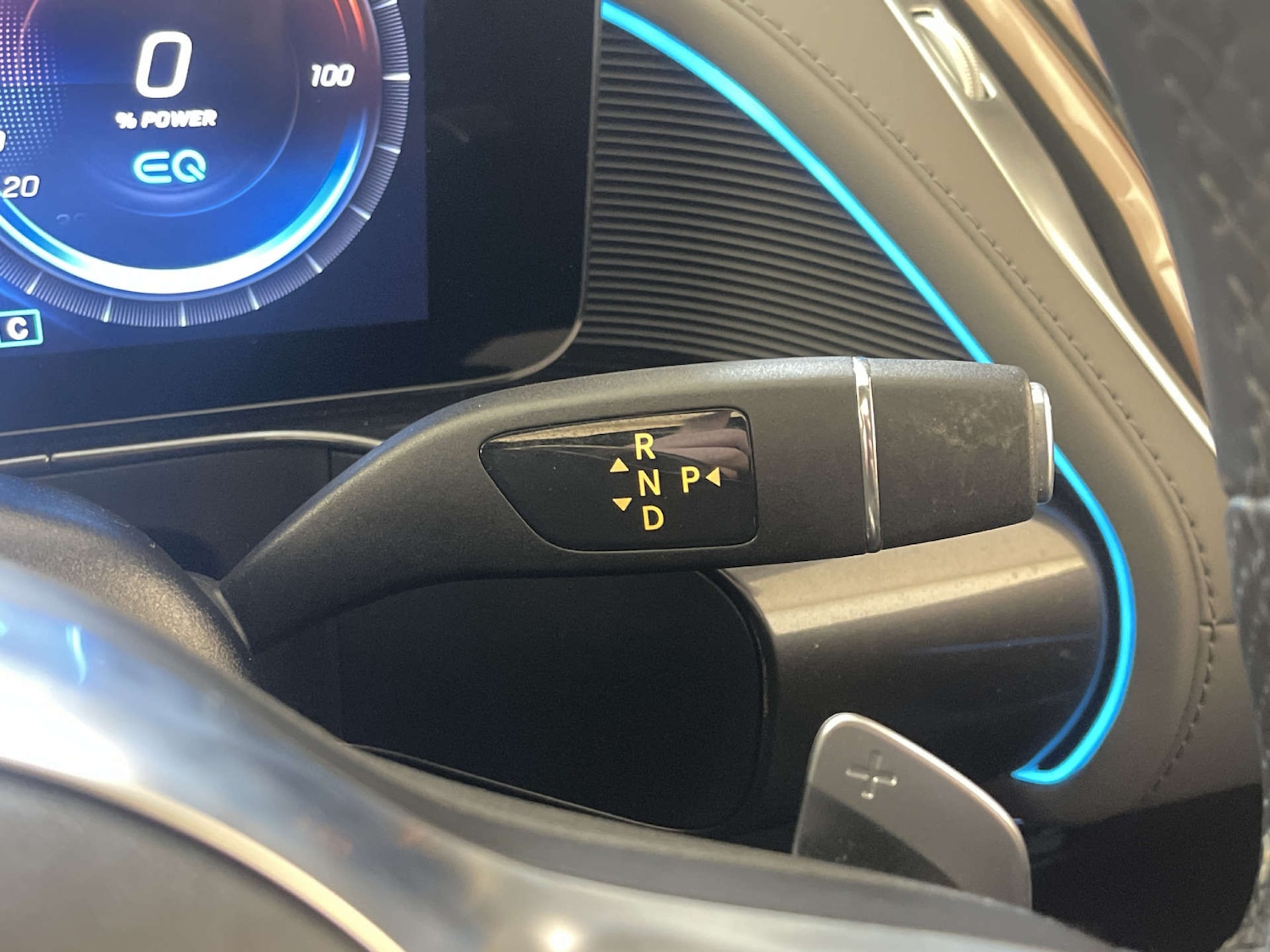 Used Mercedes-Benz EQC 2023 for sale - 77836313: Photo 23