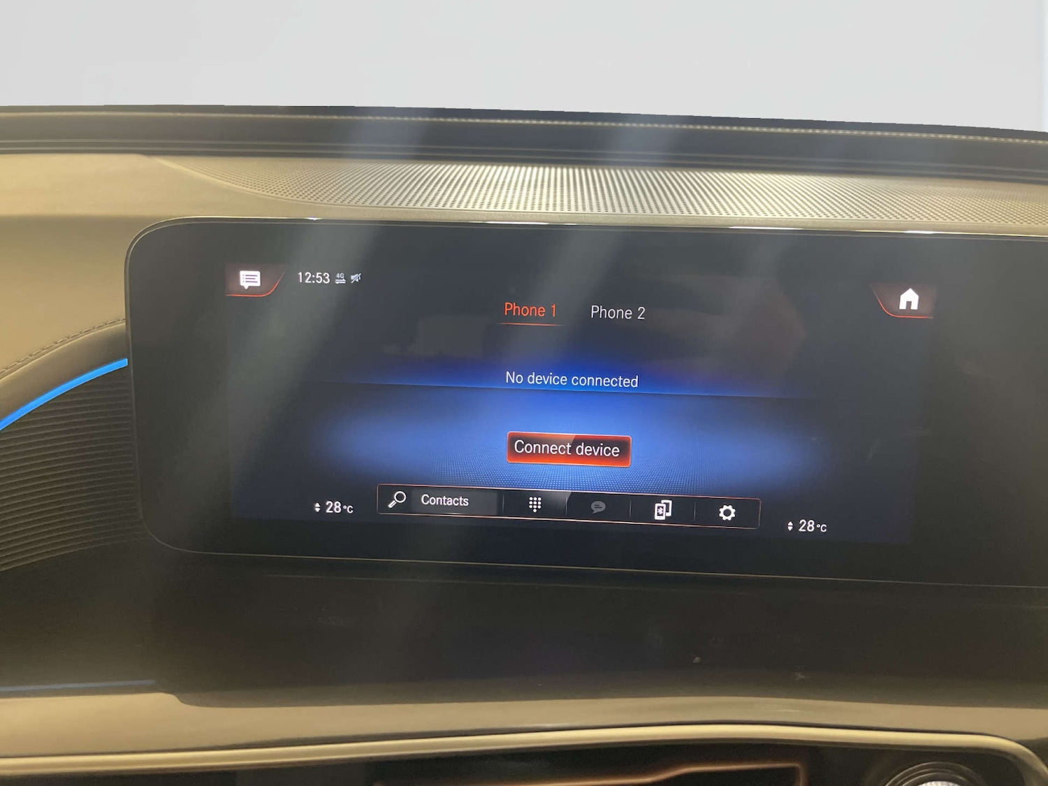 Used Mercedes-Benz EQC 2023 for sale - 77836313: Photo 24