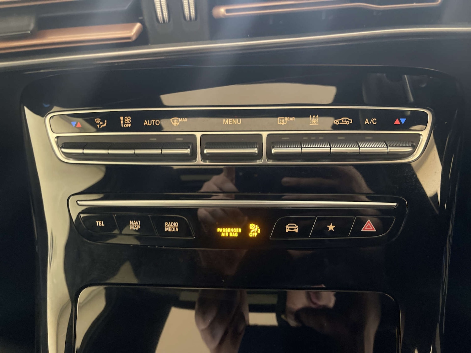 Used Mercedes-Benz EQC 2023 for sale - 77836313: Photo 29