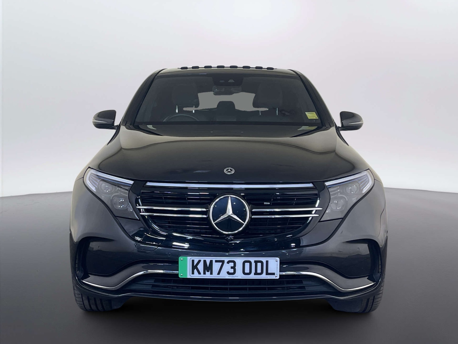 Used Mercedes-Benz EQC 2023 for sale - 77836313: Photo 6