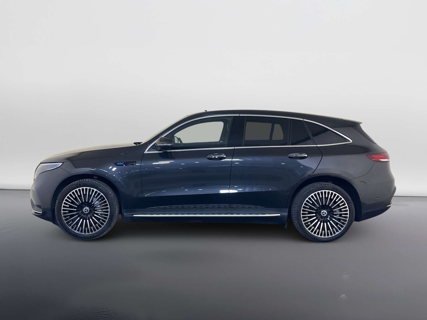 Used Mercedes-Benz EQC 2023 for sale - 77836313: Photo 8