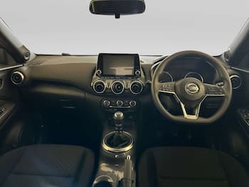 Used Nissan Juke 2020 for sale - 79676435: Photo