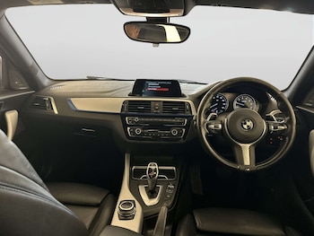 Used BMW 1 Series 2019 for sale - 78525569: Photo
