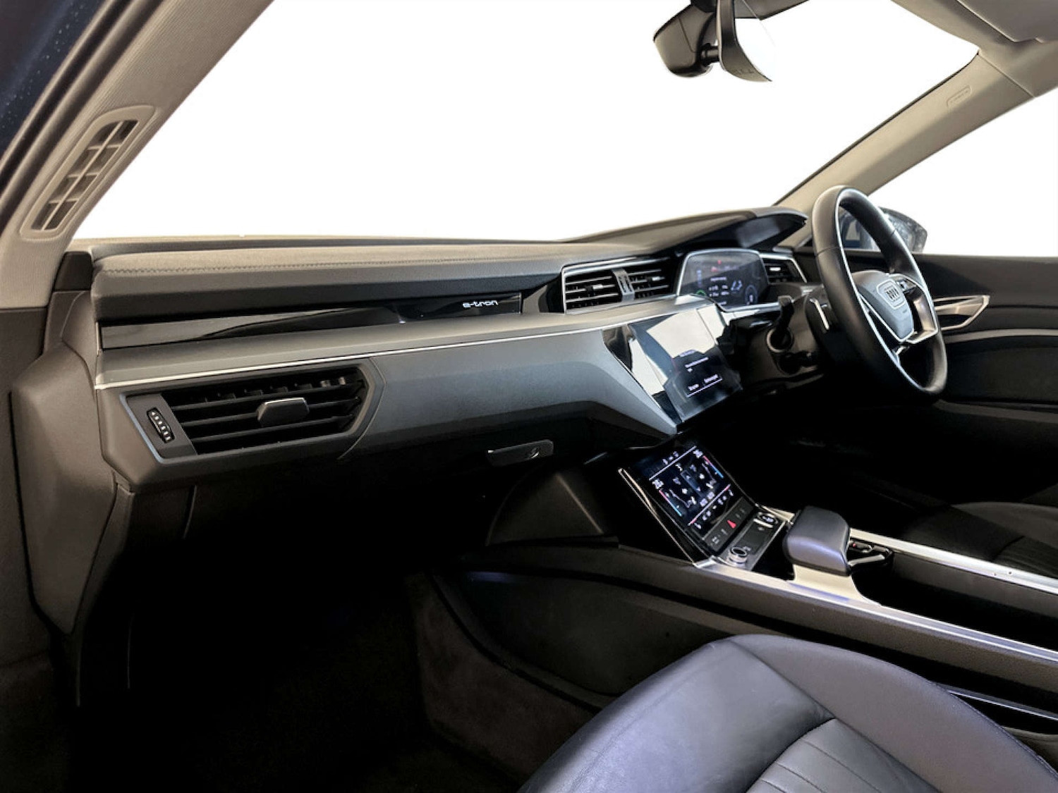 Used Audi e-tron 2021 for sale - 77247852: Photo 12