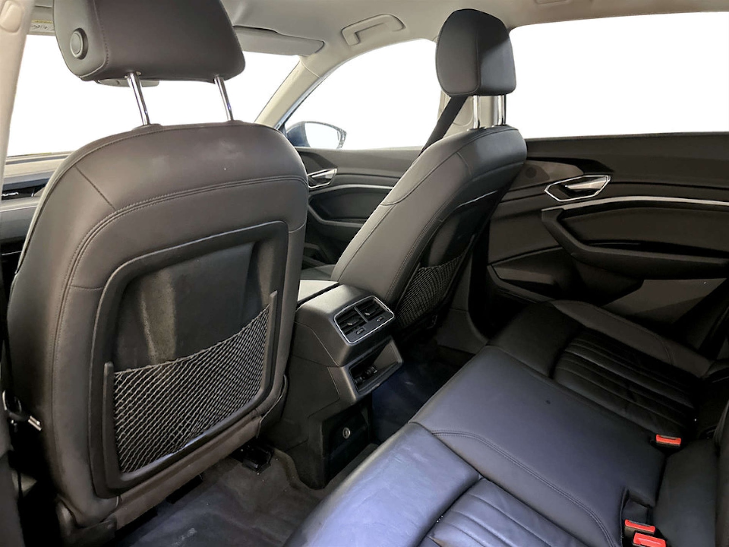 Used Audi e-tron 2021 for sale - 77247852: Photo 14