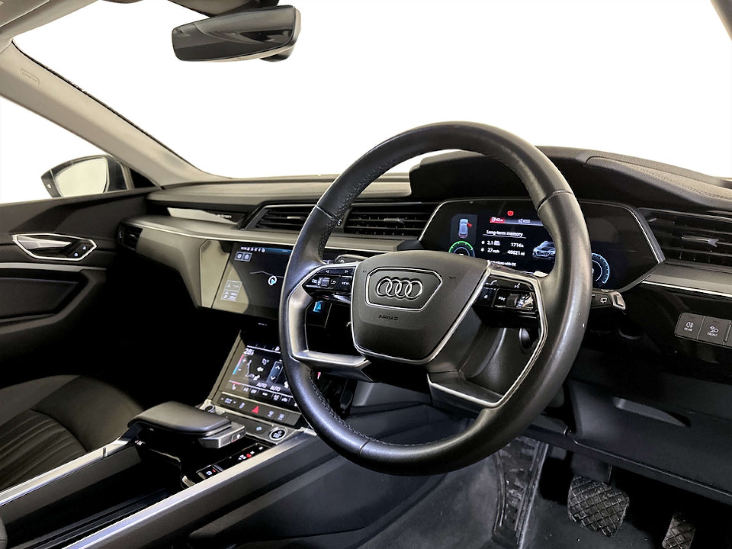 Used Audi e-tron 2021 for sale - 77247852: Photo 15