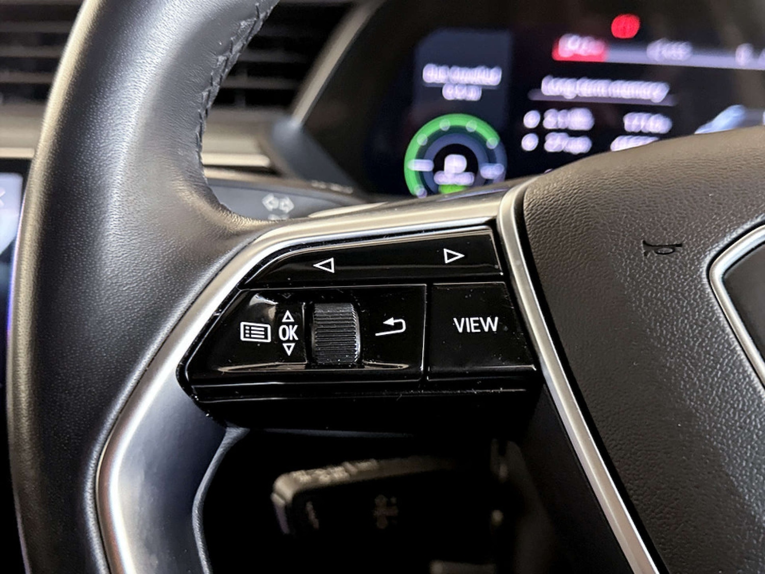 Used Audi e-tron 2021 for sale - 77247852: Photo 17