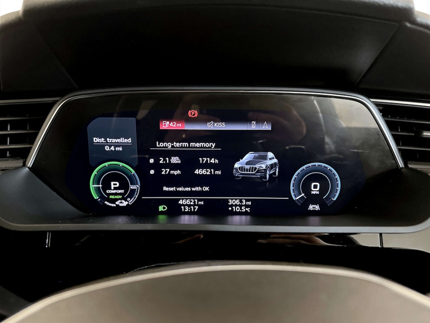 Used Audi e-tron 2021 for sale - 77247852: Photo 18