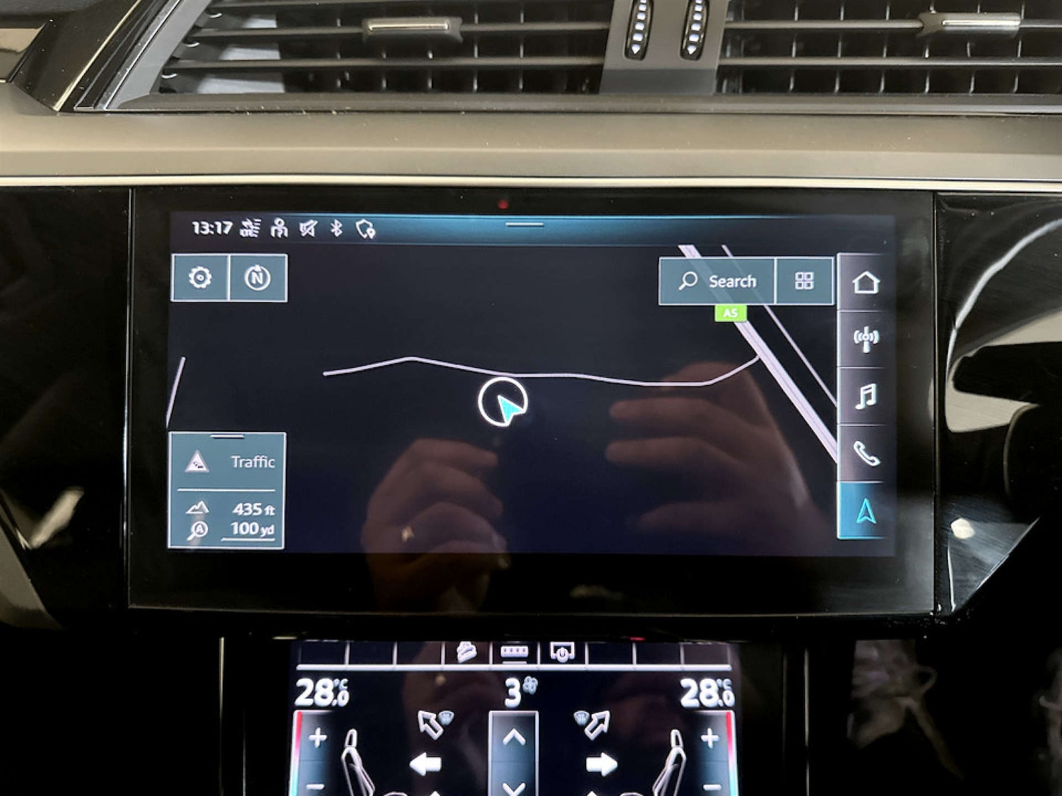 Used Audi e-tron 2021 for sale - 77247852: Photo 21