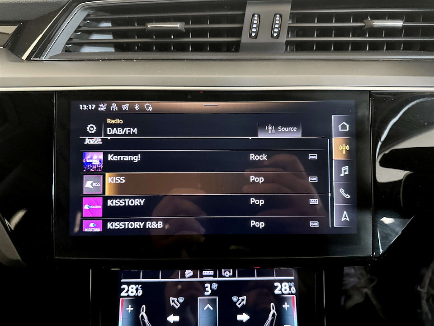 Used Audi e-tron 2021 for sale - 77247852: Photo 22