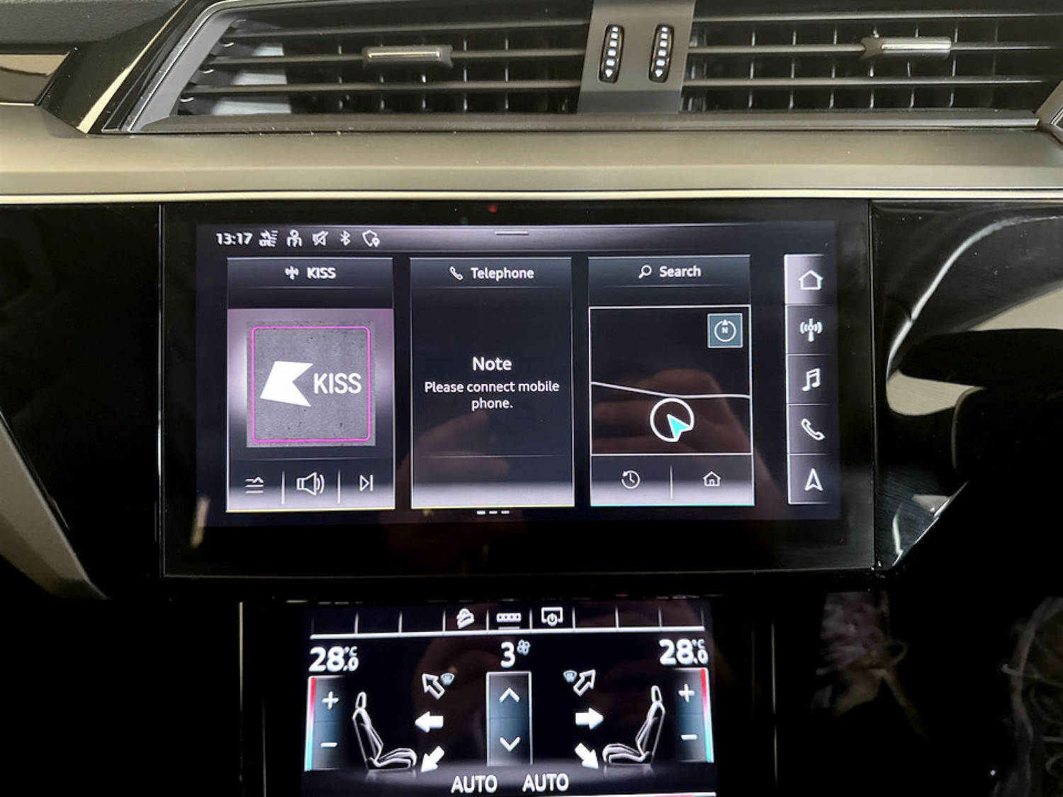 Used Audi e-tron 2021 for sale - 77247852: Photo 24