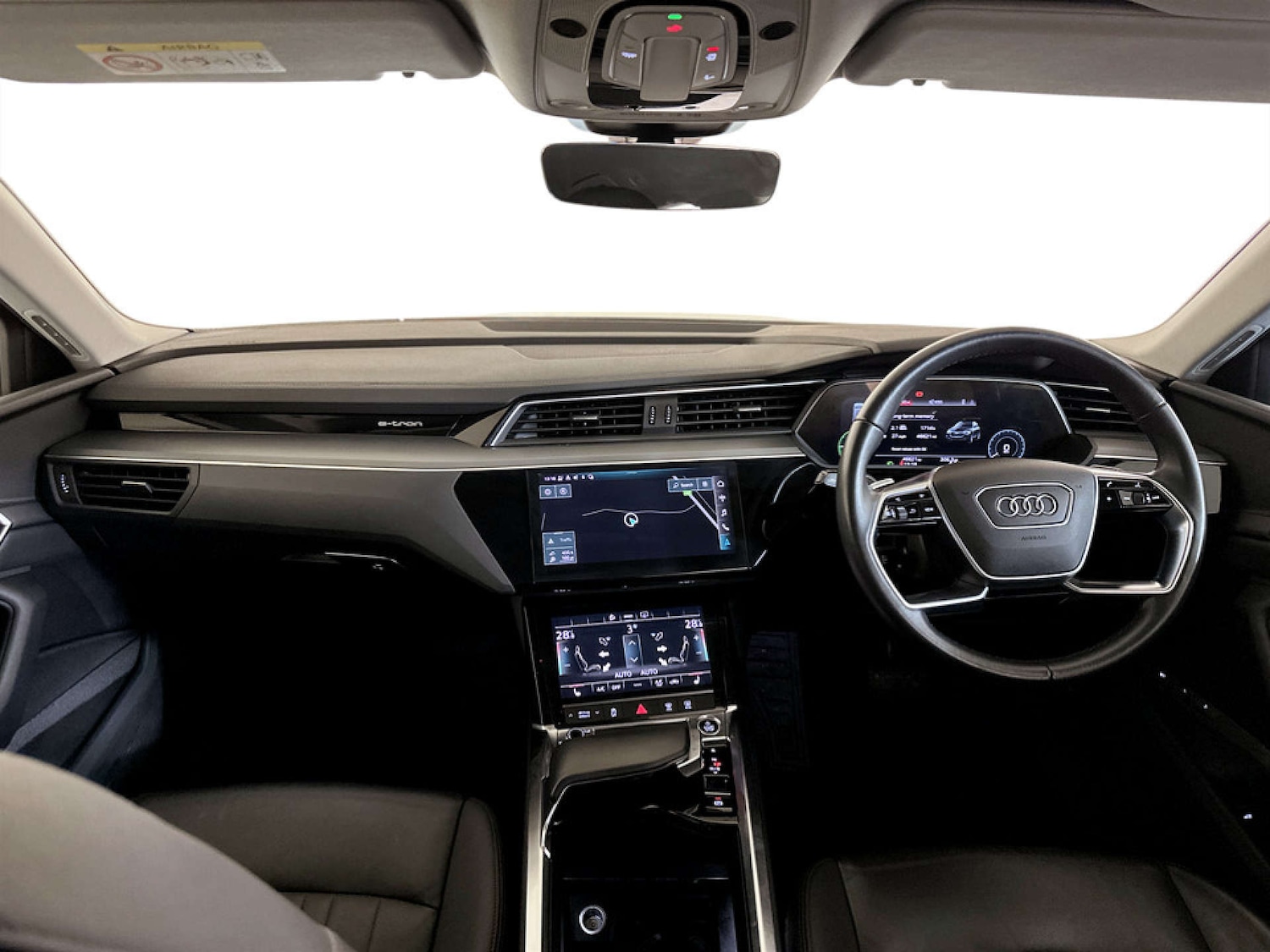 Used Audi e-tron 2021 for sale - 77247852: Photo 3