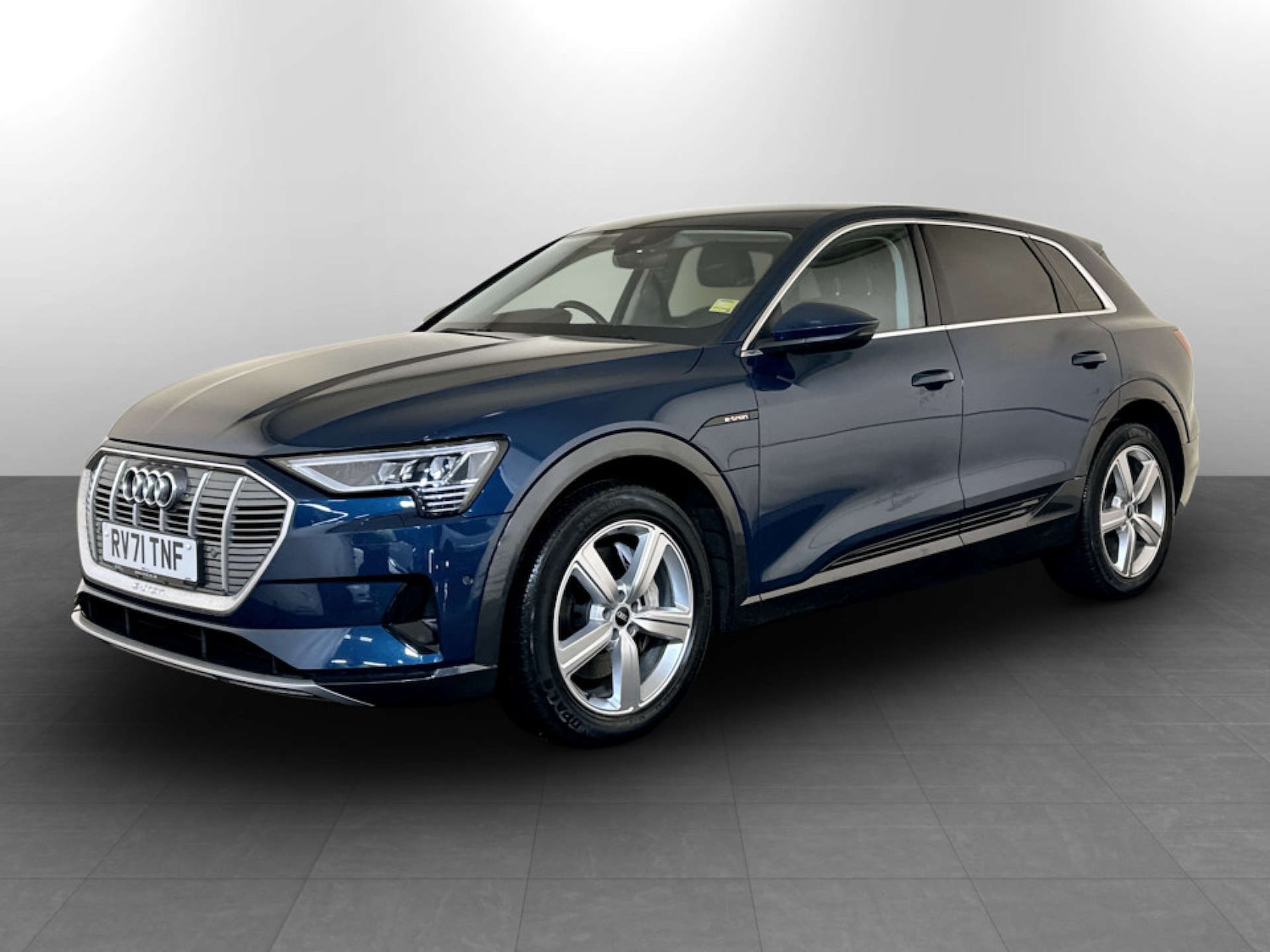 Used Audi e-tron 2021 for sale - 77247852: Photo 6