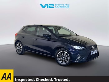 Used SEAT Ibiza 2023 for sale - 79459630: Photo