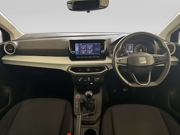 Used SEAT Ibiza 2023 for sale - 79459630: Photo