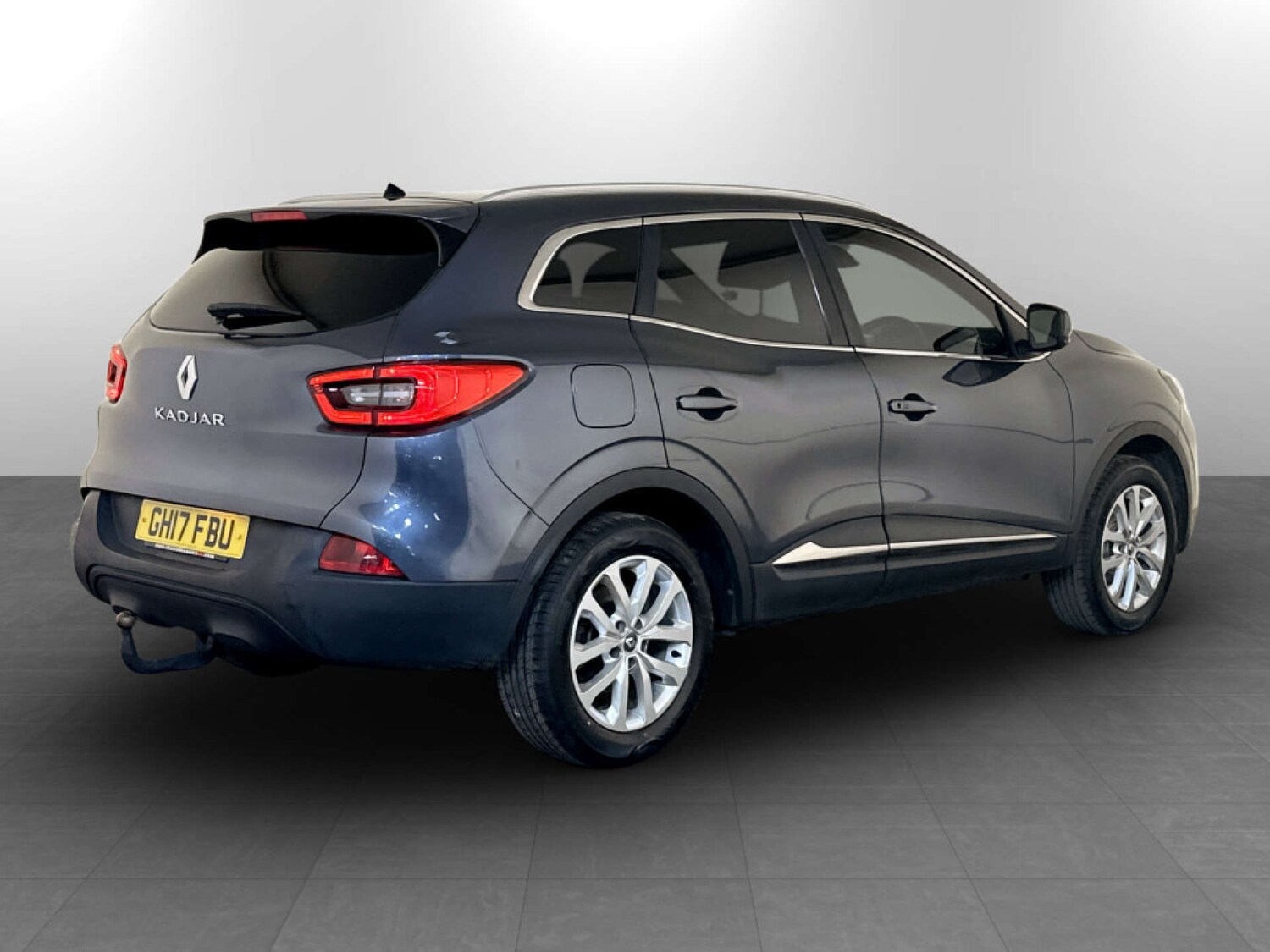 Used Renault Kadjar 2017 for sale - 77662751: Photo 10