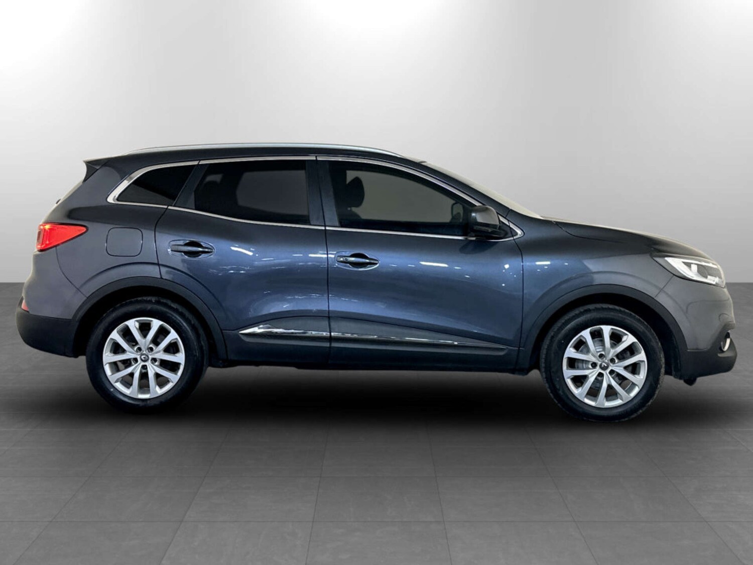 Used Renault Kadjar 2017 for sale - 77662751: Photo 11