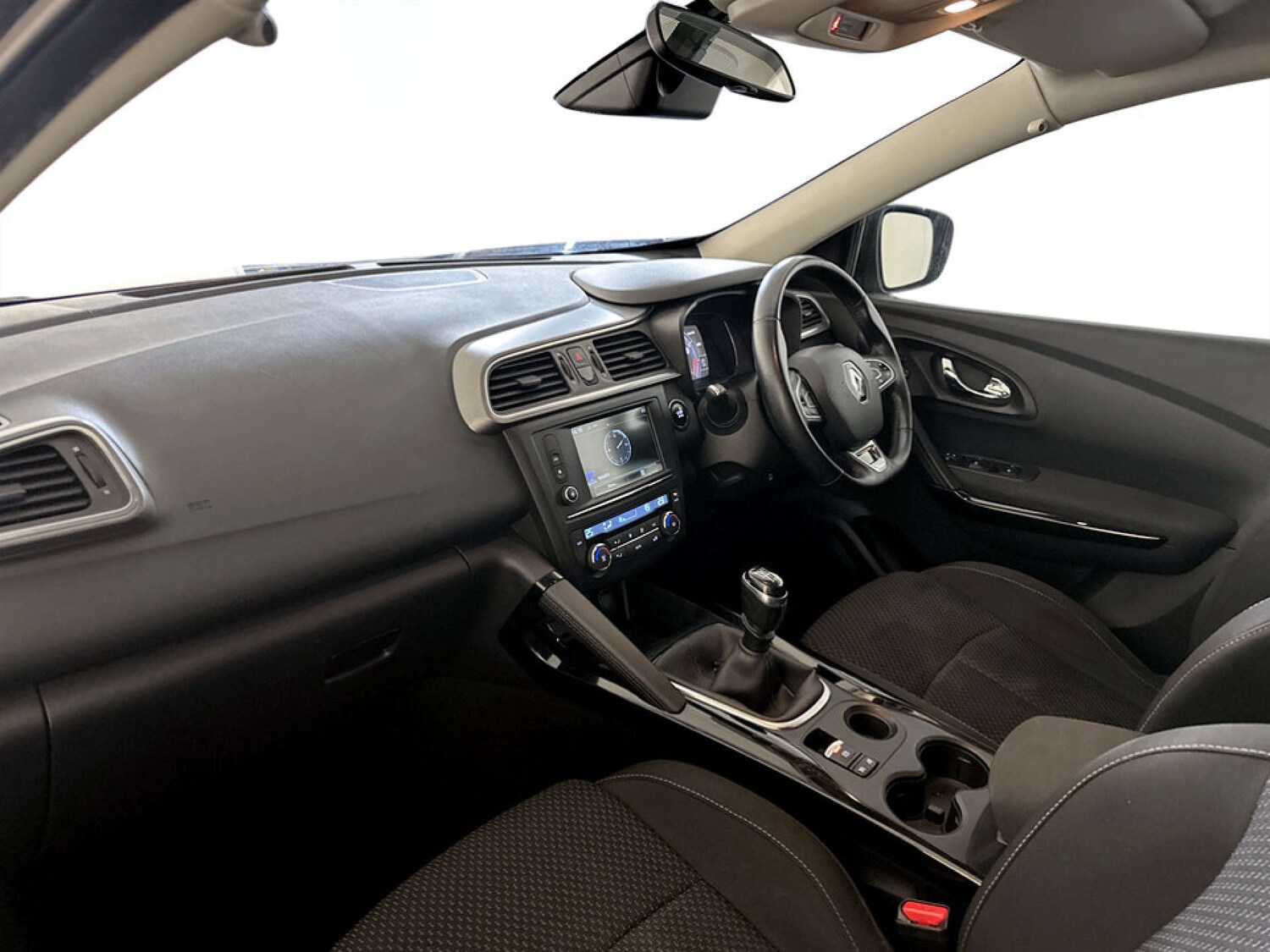 Used Renault Kadjar 2017 for sale - 77662751: Photo 12