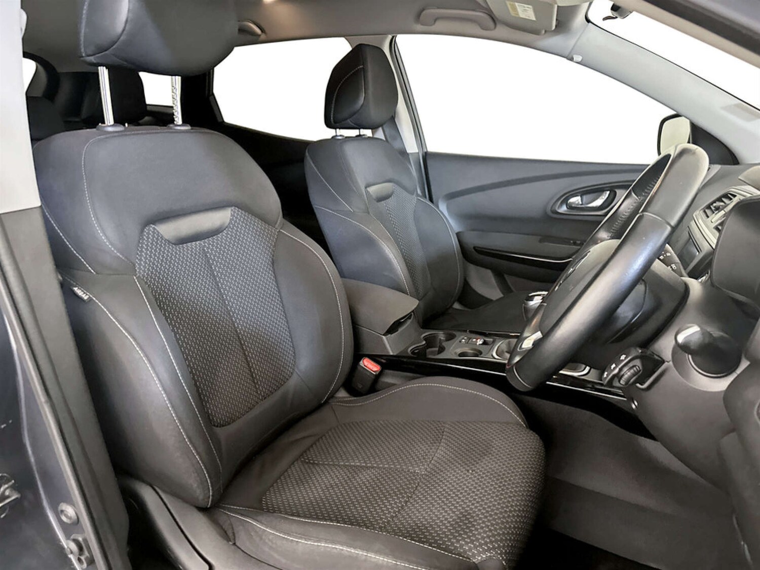 Used Renault Kadjar 2017 for sale - 77662751: Photo 13